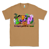 Toasted Coconut lpn licensed practical nurse Classic Tee - CowGirlArtShop