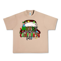 Burro merry christmas shitter's full christmas vacation Urban Heavy Tee - Jasminsmagicworld