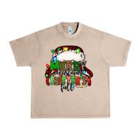 French Oak merry christmas shitter's full christmas vacation Urban Heavy Tee - Jasminsmagicworld