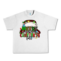 Lunar Rock merry christmas shitter's full christmas vacation Urban Heavy Tee - Jasminsmagicworld