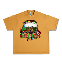 Peanut Butter merry christmas shitter's full christmas vacation Urban Heavy Tee - Jasminsmagicworld