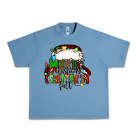 Merry Christmas Shitter's Full Christmas Vacation Urban Heavy Tee | Teevron