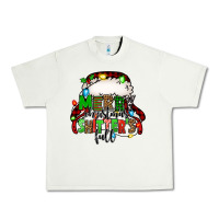 Pistachio merry christmas shitter's full christmas vacation Urban Heavy Tee - Jasminsmagicworld