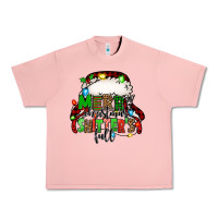 Salmon merry christmas shitter's full christmas vacation Urban Heavy Tee - Jasminsmagicworld