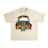 Sandshell merry christmas shitter's full christmas vacation Urban Heavy Tee - Jasminsmagicworld