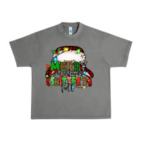 Tornado merry christmas shitter's full christmas vacation Urban Heavy Tee - Jasminsmagicworld
