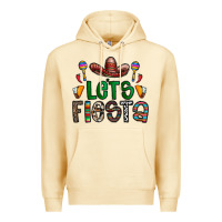 Pina Colada fiesta Premium Hoodie - CowhideDigitalArt