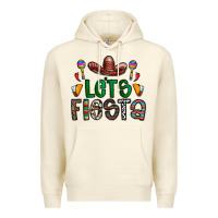 Sandshell fiesta Premium Hoodie - CowhideDigitalArt
