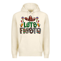 Tofu fiesta Premium Hoodie - CowhideDigitalArt