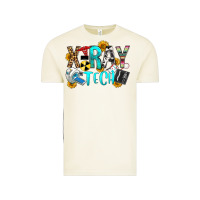 Vintage Arctic x ray tech Vintage Tee - OliviaCreatesArt