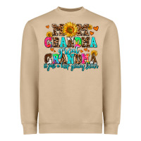 Mushroom mom grandma great grandma its just a keep getting Heavyweight Sweatshirt - AdoDesignShop