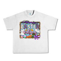 Lunar Rock Easter vibes Urban Heavy Tee - OliviaCreatesArt