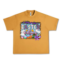 Peanut Butter Easter vibes Urban Heavy Tee - OliviaCreatesArt
