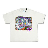 Pistachio Easter vibes Urban Heavy Tee - OliviaCreatesArt