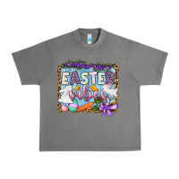 Tornado Easter vibes Urban Heavy Tee - OliviaCreatesArt