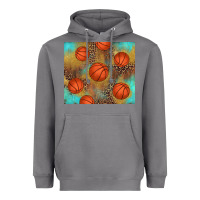 Storm western basketball Heavyweight Hoodie - AdoDesignShop