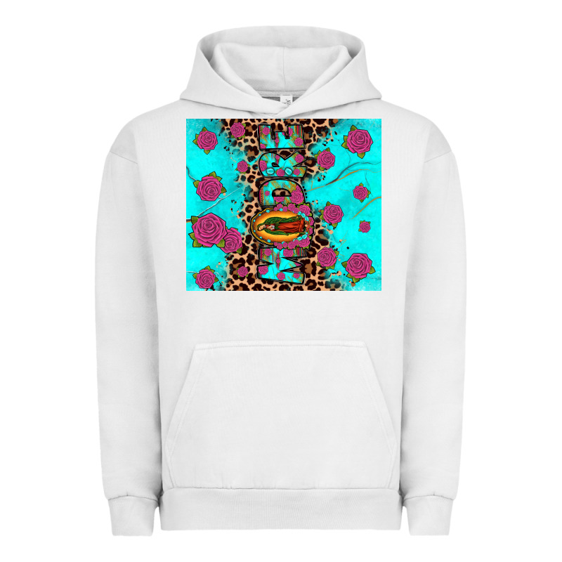 Madre Urban Hoodie by JahusDesignShop | Teevron