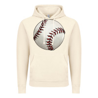 Vintage Artic baseball ball Vintage Hoodie - FaDigitalArtStudio