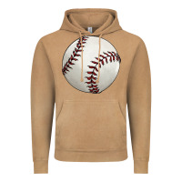 Vintage Camel baseball ball Vintage Hoodie - FaDigitalArtStudio