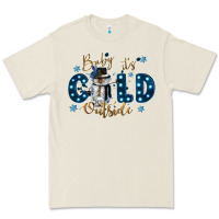 Bone baby its cold outside Premium Tee - CowGirlArtShop