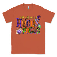 Copper just a bunch of hocus pocus Classic Tee - CowGirlArtShop