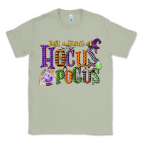 Matcha just a bunch of hocus pocus Classic Tee - CowGirlArtShop