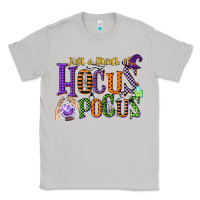 Moon Dust just a bunch of hocus pocus Classic Tee - CowGirlArtShop