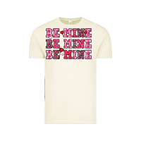 Vintage Arctic be mine Vintage Tee - OliviaCreatesArt