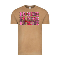 Vintage Camel be mine Vintage Tee - OliviaCreatesArt