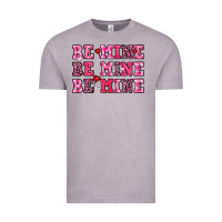 Be Mine Vintage Tee | Teevron