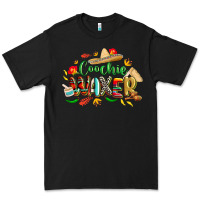 Black cinco de mayo coochie waxer Premium Tee - CowGirlArtShop