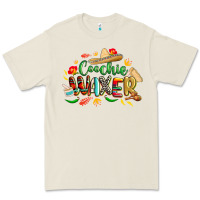 Bone cinco de mayo coochie waxer Premium Tee - CowGirlArtShop