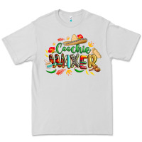 Dove Grey cinco de mayo coochie waxer Premium Tee - CowGirlArtShop