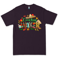 Plum cinco de mayo coochie waxer Premium Tee - CowGirlArtShop