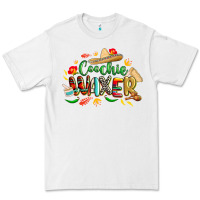 White cinco de mayo coochie waxer Premium Tee - CowGirlArtShop