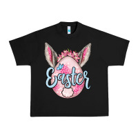 Black Easter egg Urban Heavy Tee - OliviaCreatesArt