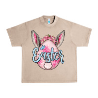 French Oak Easter egg Urban Heavy Tee - OliviaCreatesArt