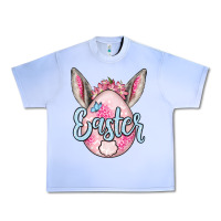 Grape Ice Easter egg Urban Heavy Tee - OliviaCreatesArt