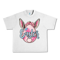Lunar Rock Easter egg Urban Heavy Tee - OliviaCreatesArt