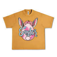 Peanut Butter Easter egg Urban Heavy Tee - OliviaCreatesArt