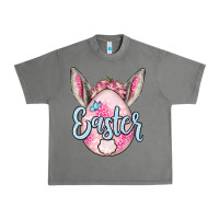 Tornado Easter egg Urban Heavy Tee - OliviaCreatesArt