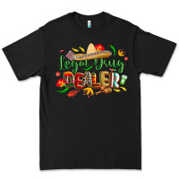 Black cinco de mayo legal drug dealer pharmacist Premium Tee - CowGirlArtShop