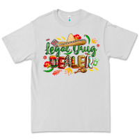 Dove Grey cinco de mayo legal drug dealer pharmacist Premium Tee - CowGirlArtShop