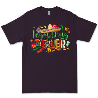 Cinco De Mayo Legal Drug Dealer Pharmacist Premium Tee | Teevron