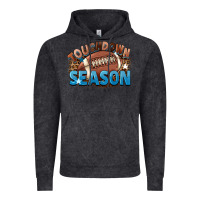 Vintage Arctic touchdown season Vintage Hoodie - FaDigitalArtStudio