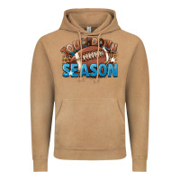 Vintage Camel touchdown season Vintage Hoodie - FaDigitalArtStudio