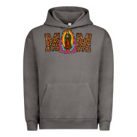 Pigment Tornado our lady of guadalupe mom Urban Hoodie - JahusDesignShop