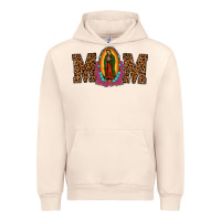 Sandshell our lady of guadalupe mom Urban Hoodie - JahusDesignShop
