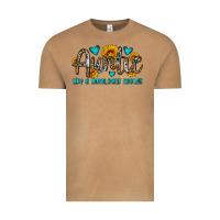Vintage Camel auntie like a mom only cooler Vintage Tee - OliviaCreatesArt