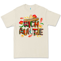 Bone cinco de mayo rich auntie Premium Tee - CowGirlArtShop